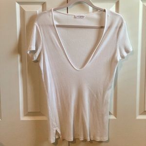 White Top from LACAUSA